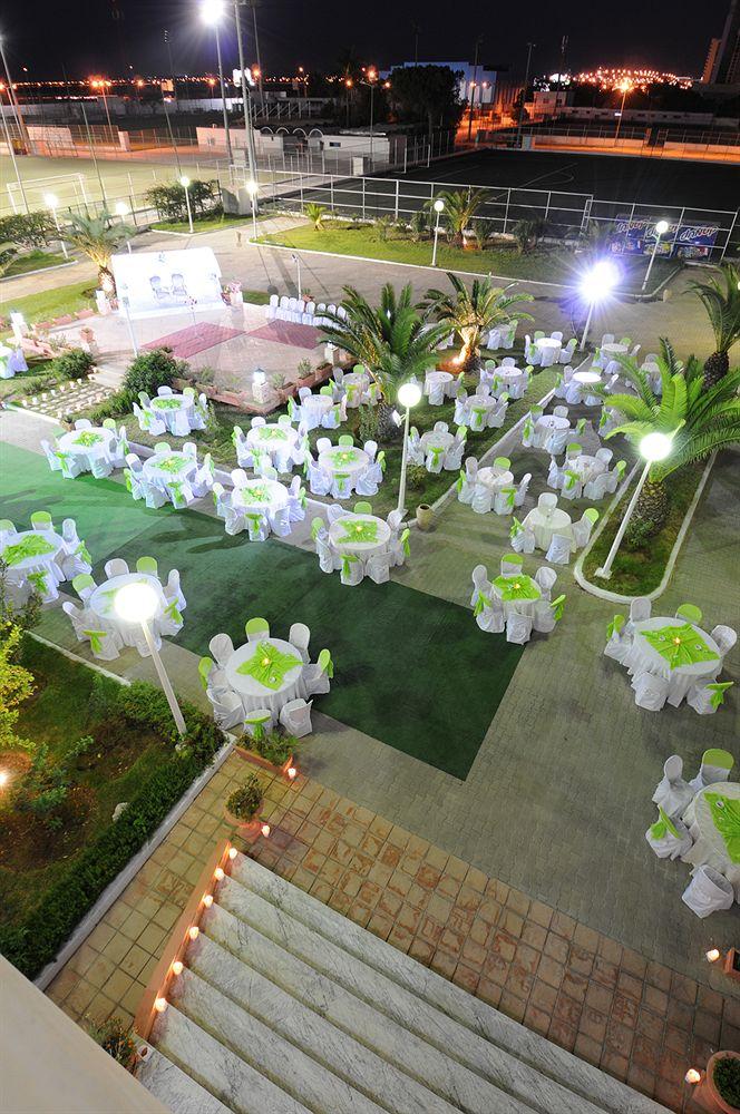 Du Parc Tunis