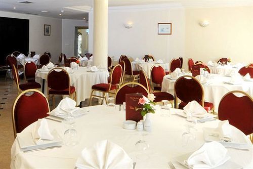 Du Parc Hotel